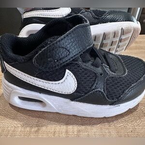 Toddler Nike air max